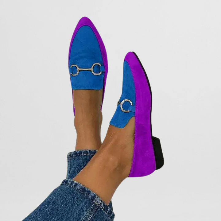 Hyelianne | Comfort-Focused Orthopedic Loafers