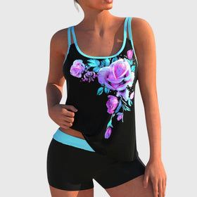 Blue / Purple
