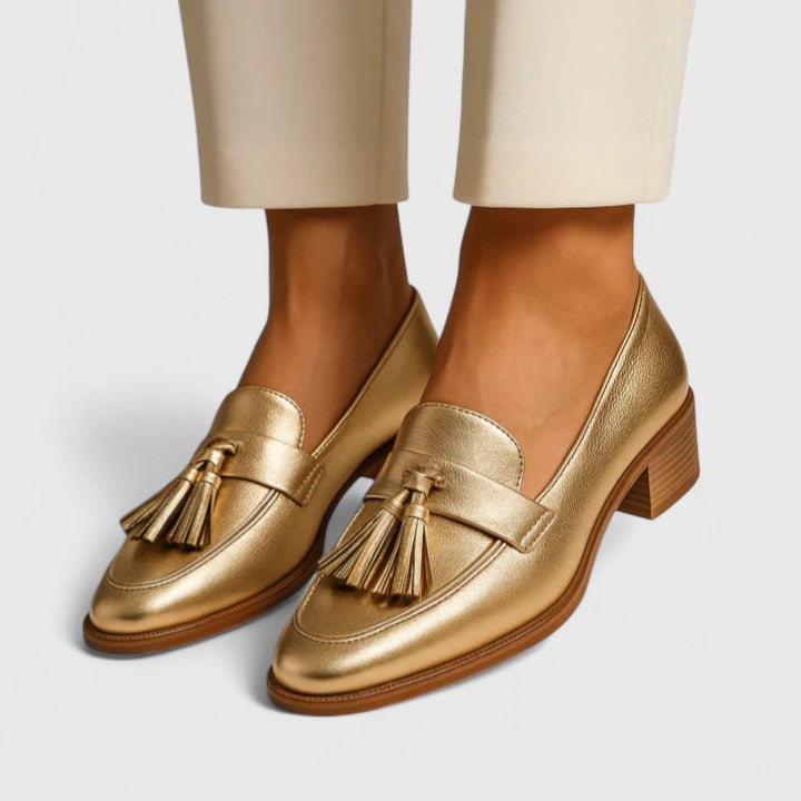 Syrelle | Ultimate Comfort Everyday Loafers