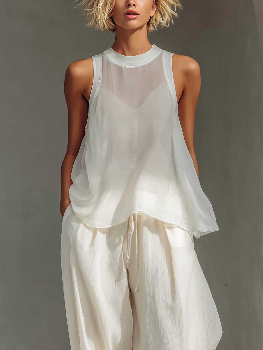 OLEA - Elegant Set