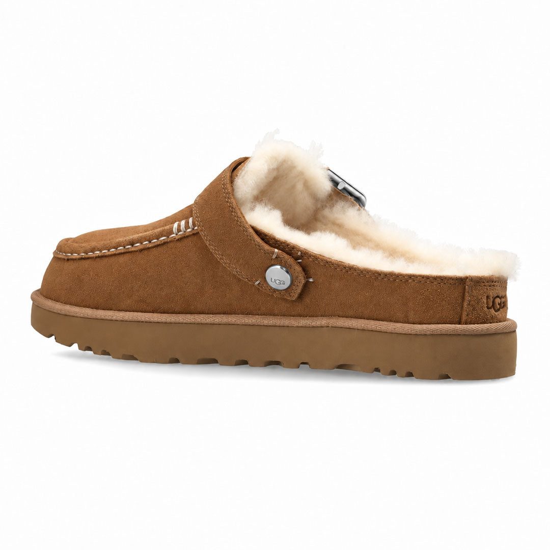 Goldenstar Evelina Clogs