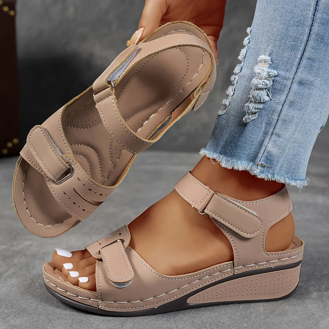 Reni™ | Casual Comfortable Orthopedic Sandals