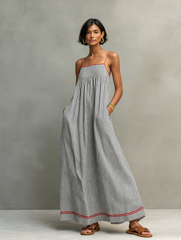 Azure Dress | Summer Collection 2026