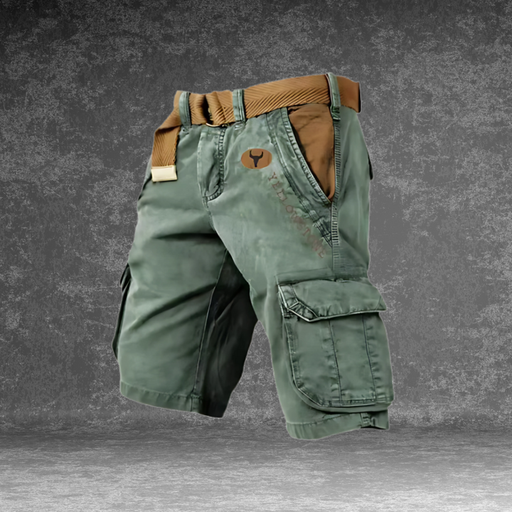 George | Utility Shorts