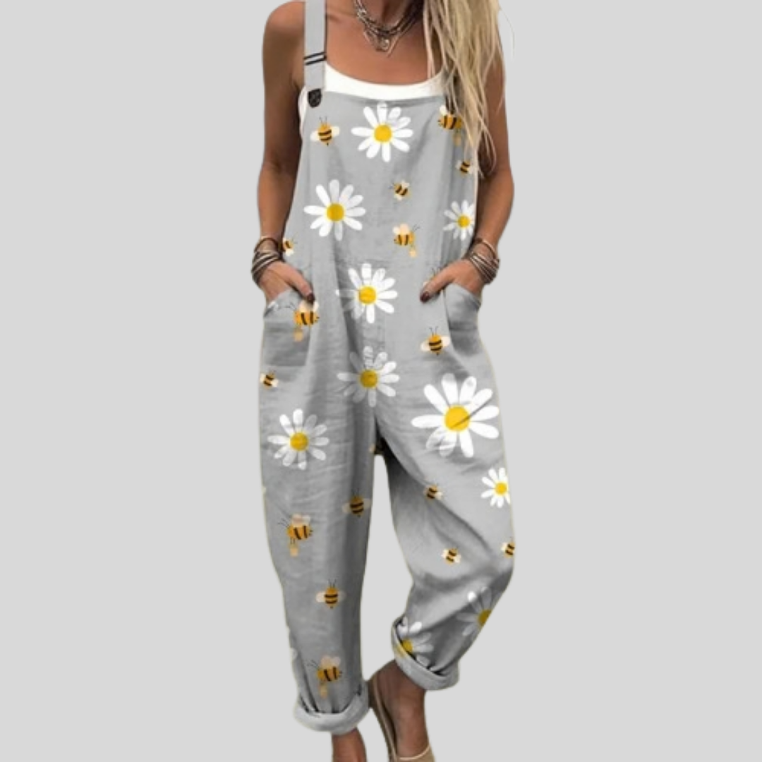 Light & Joyful Overalls