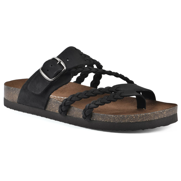 Hayleigh Orthopedic Sandals