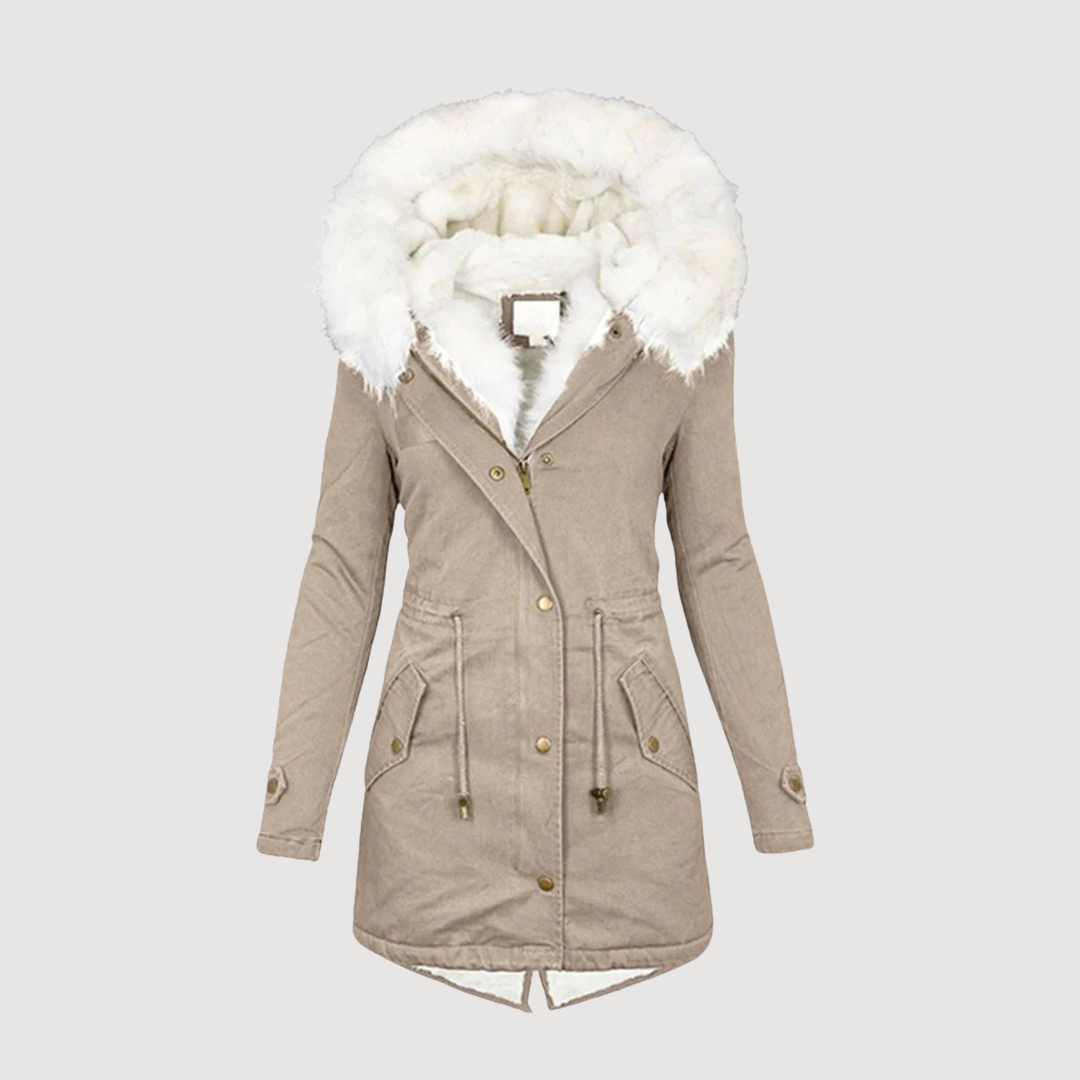 Helea - Winter Coat
