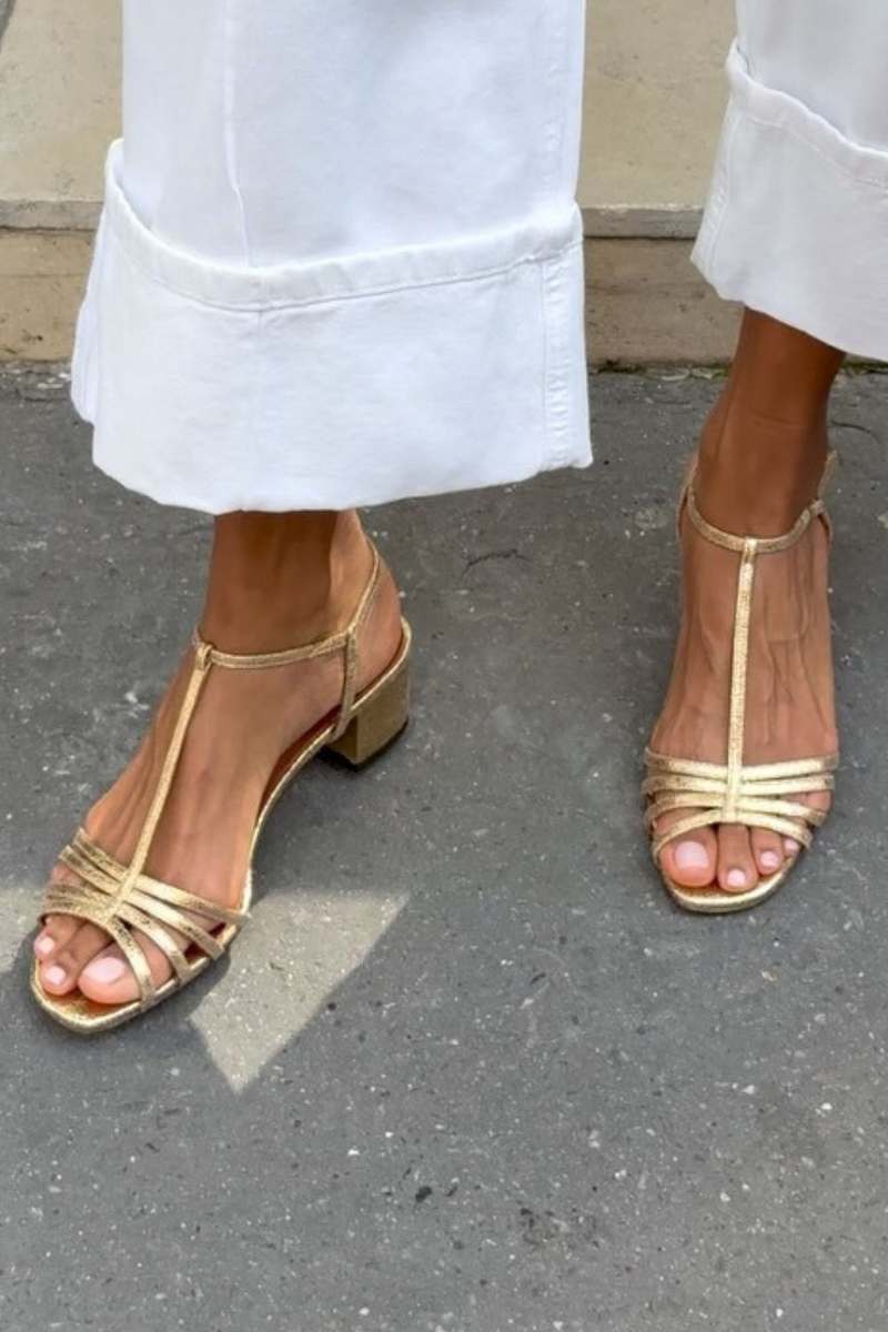 Kerry | Elegant Heels for Everyday Summer Wear
