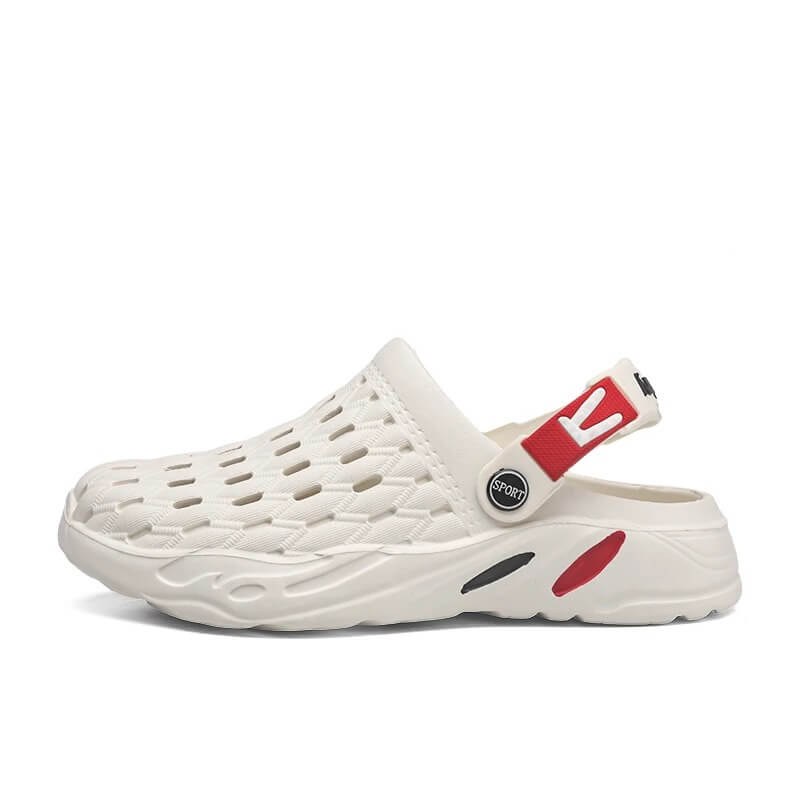 Skywalker Clogs