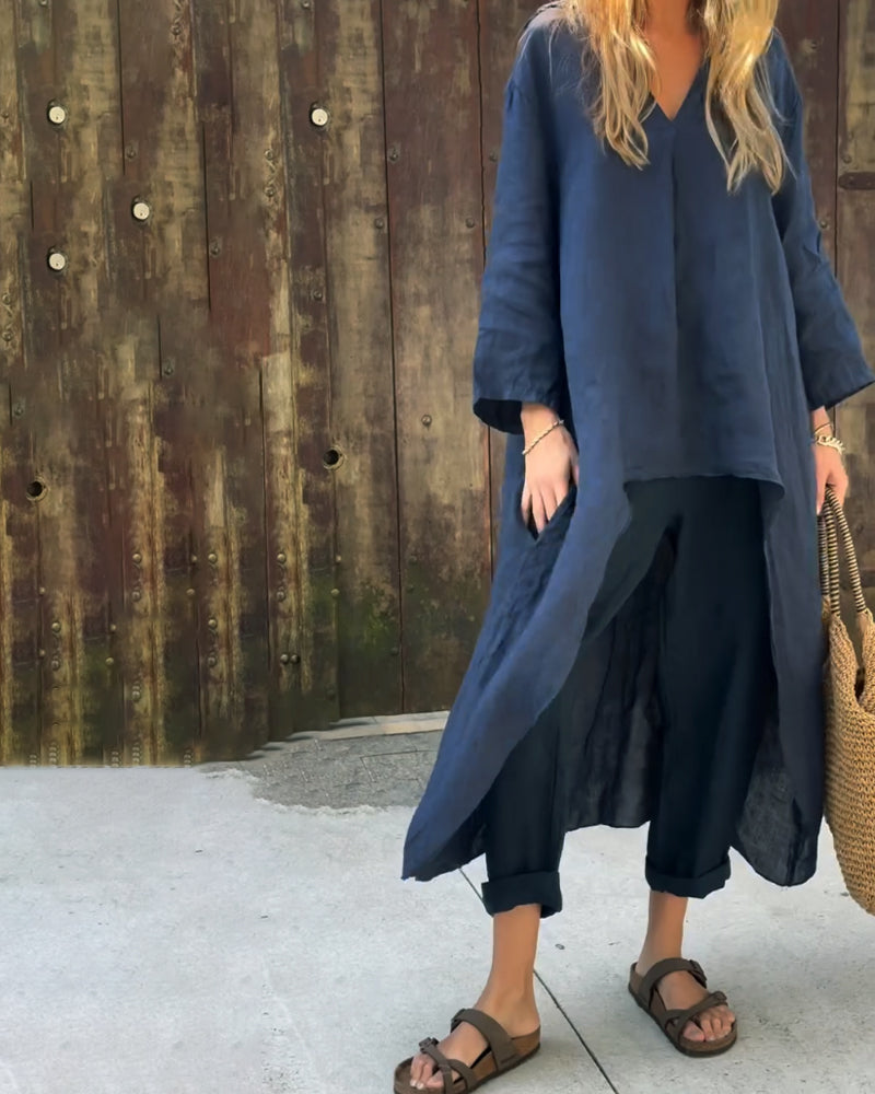 KELYA - Stylish Comfort Set