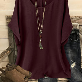 Deep Red