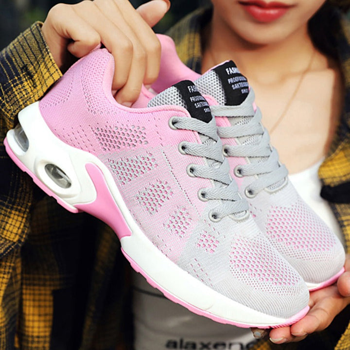 High-Quality Waterproof Sneakers with Arch Support for Optimal Comfort