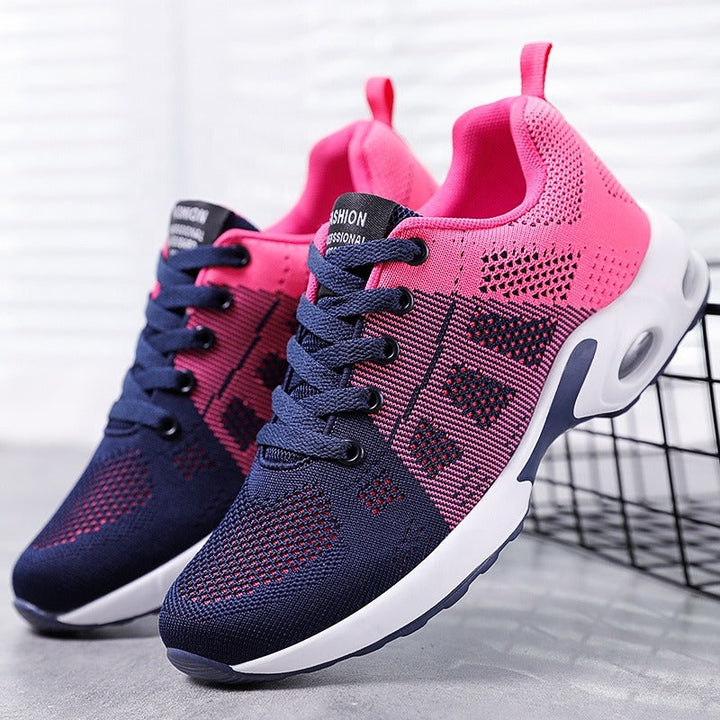High-Quality Waterproof Sneakers with Arch Support for Optimal Comfort
