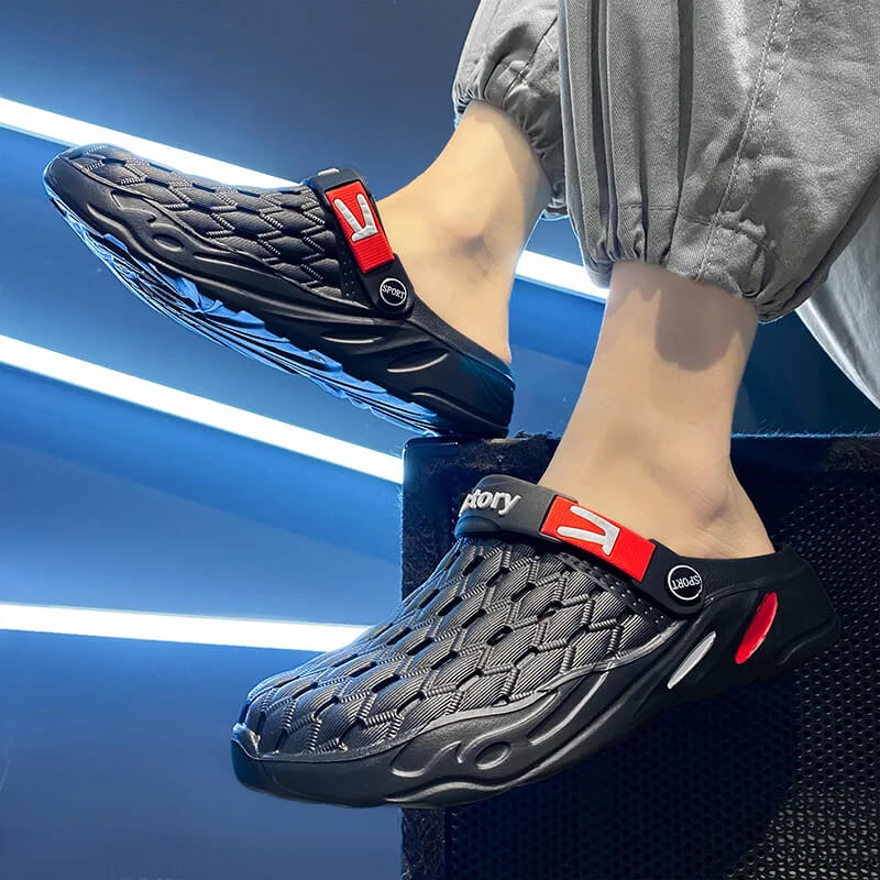 Skywalker Clogs