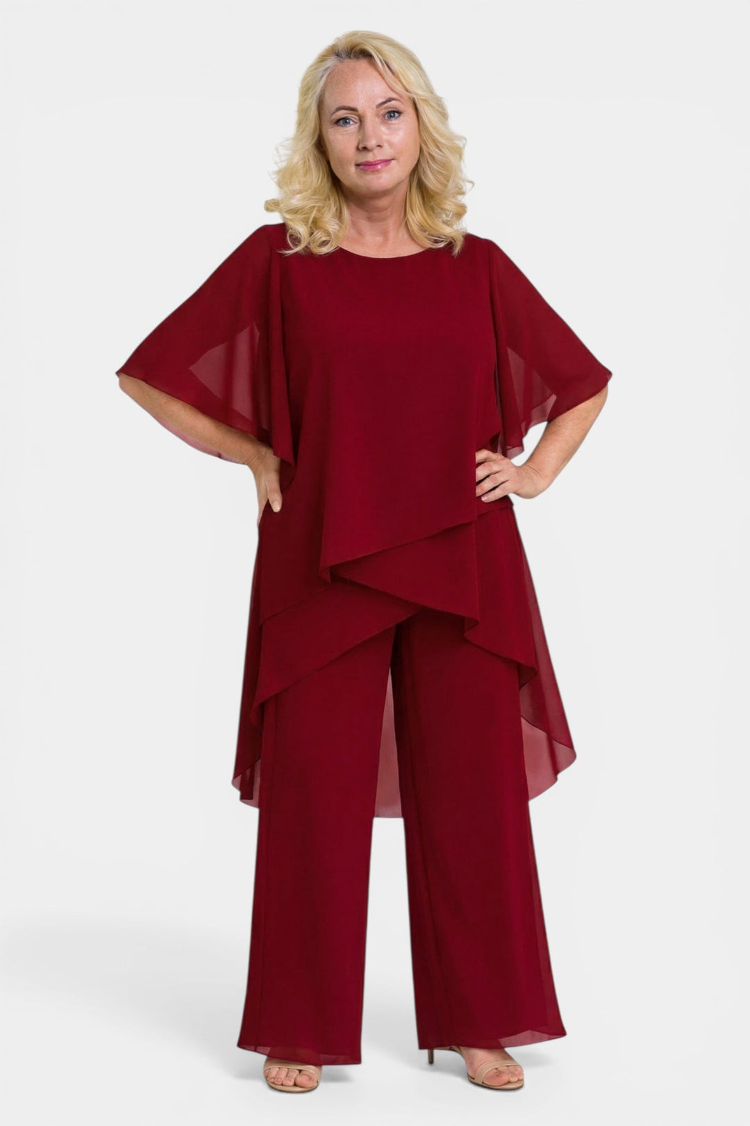 Elara Two-Piece Set