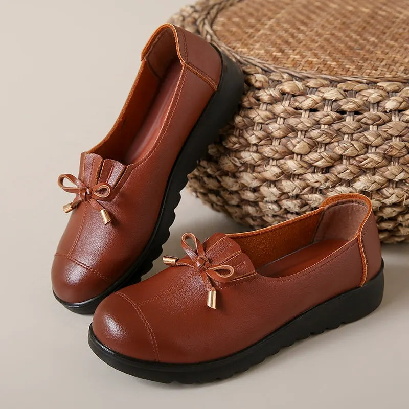 Irene Comfort Loafers