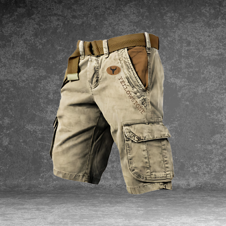 George | Utility Shorts