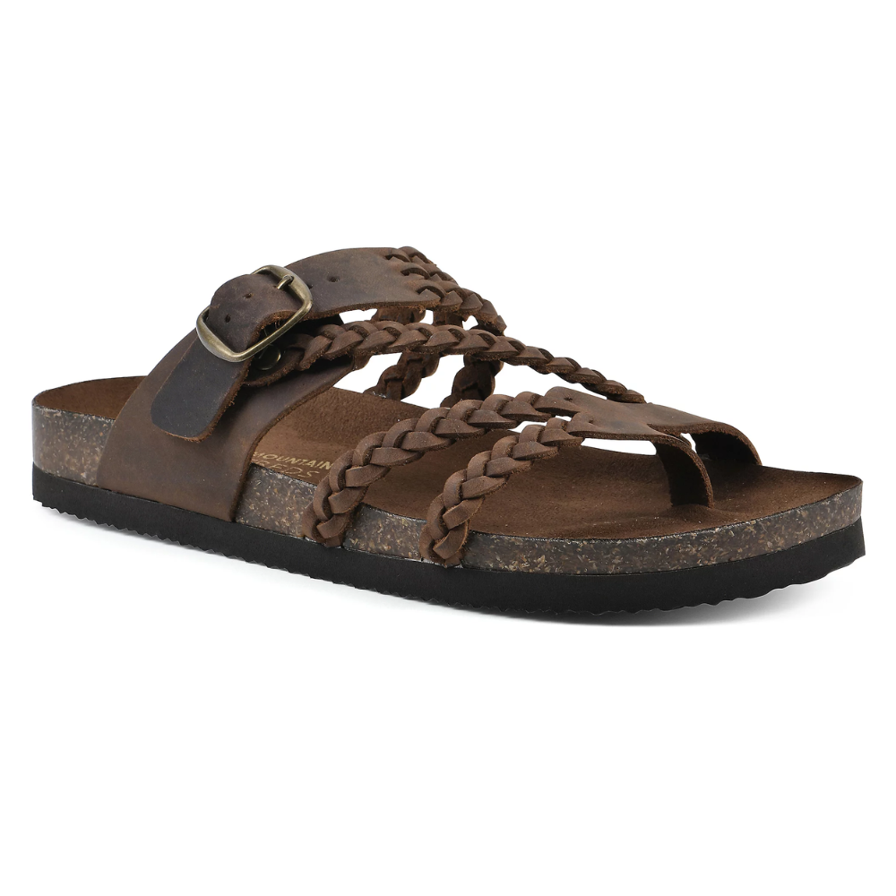 Hayleigh Orthopedic Sandals