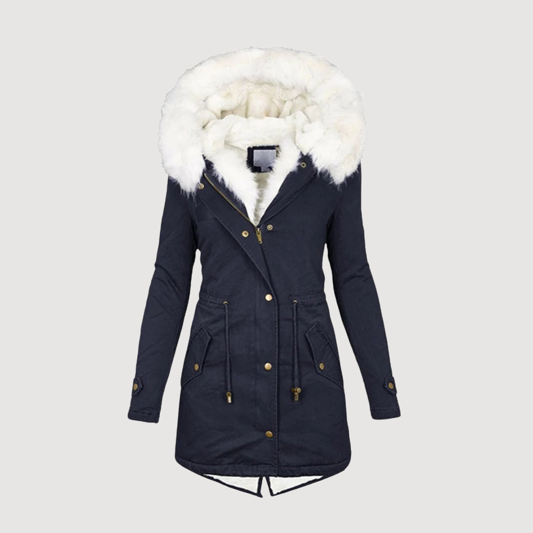 Helea - Winter Coat
