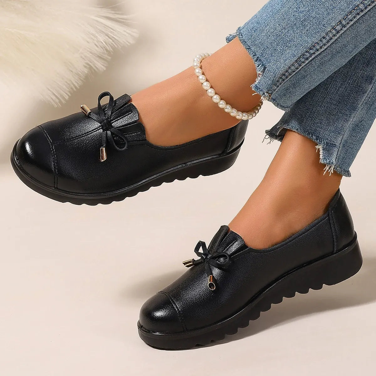 Irene Comfort Loafers