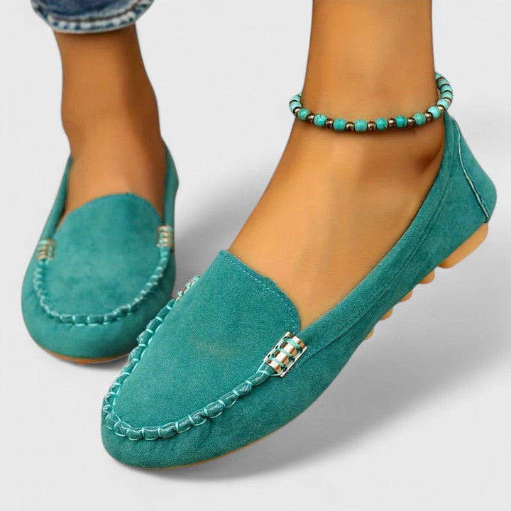Karlene | Comfort-Focused Orthopedic Loafer