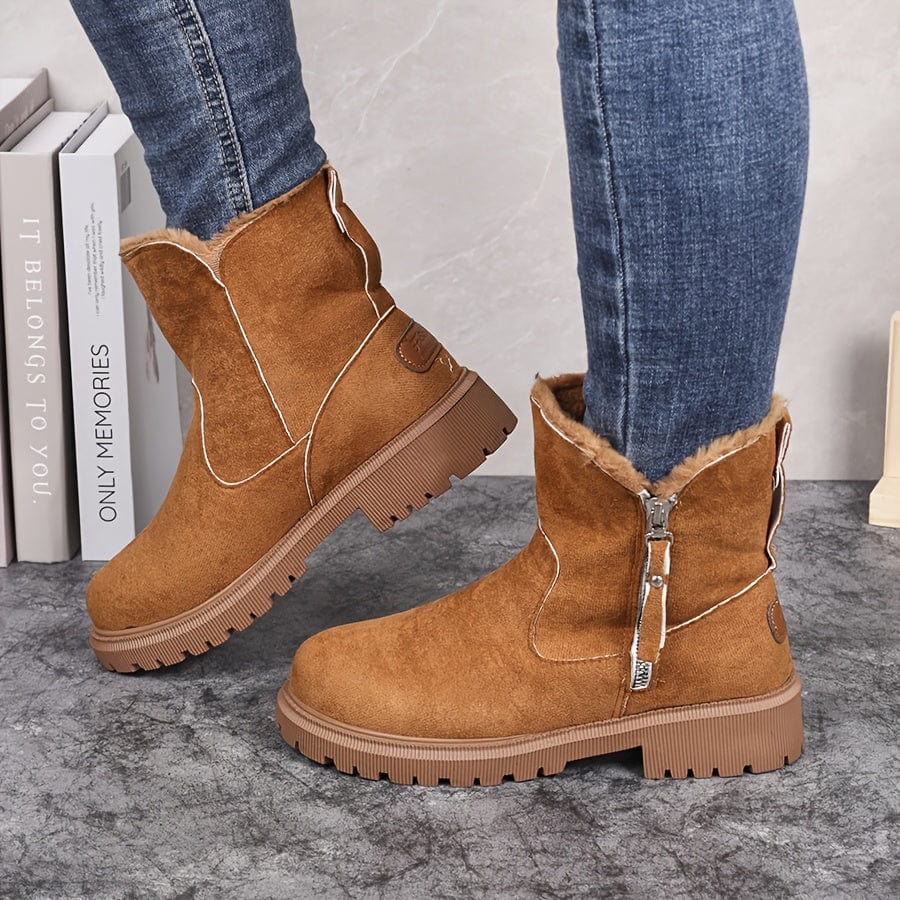 Delphi | Winter Boots