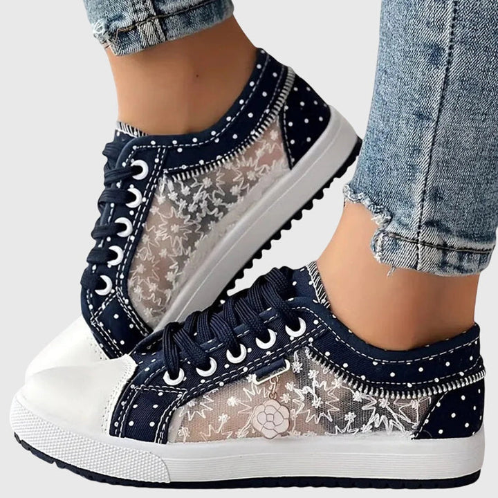 Casey | Orthopedic Sneakers