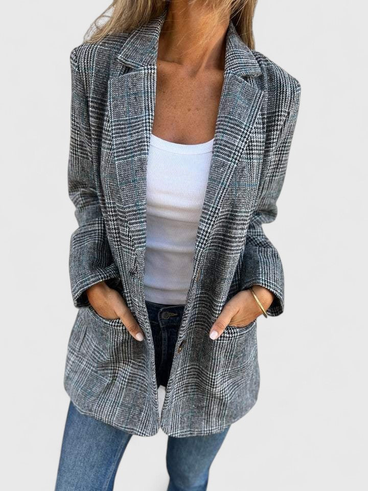 Soraya | Comfortable Blazer