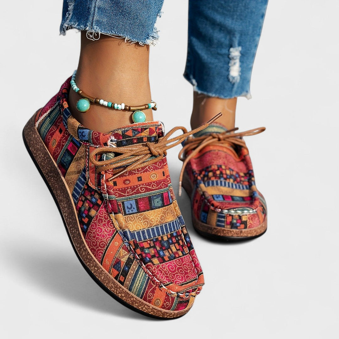 LUNA - Comfort Lightweight Shoes