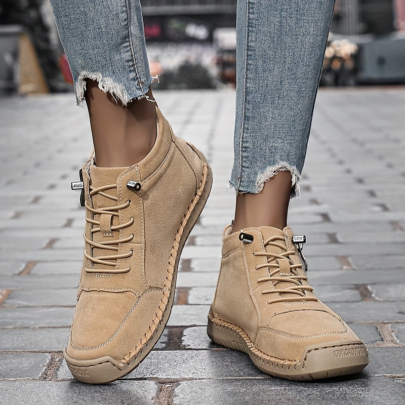 Mathilde Ergonomic Sneakers