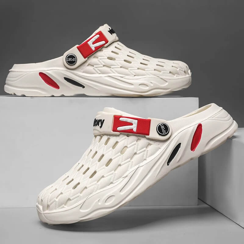 Skywalker Clogs