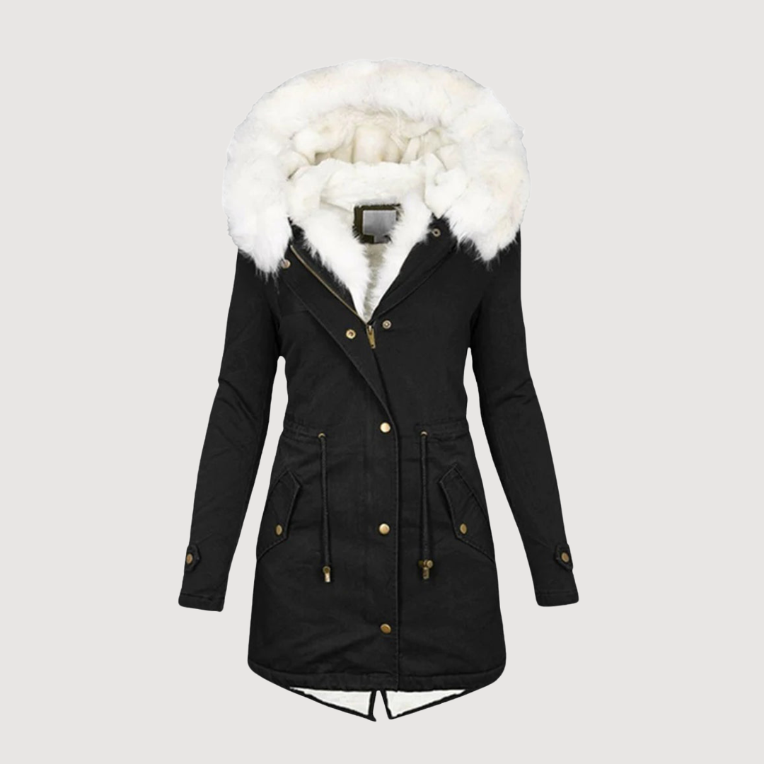 Helea - Winter Coat