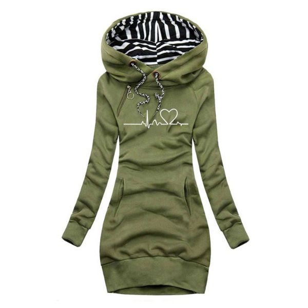 Kyra | Everyday Hoodie