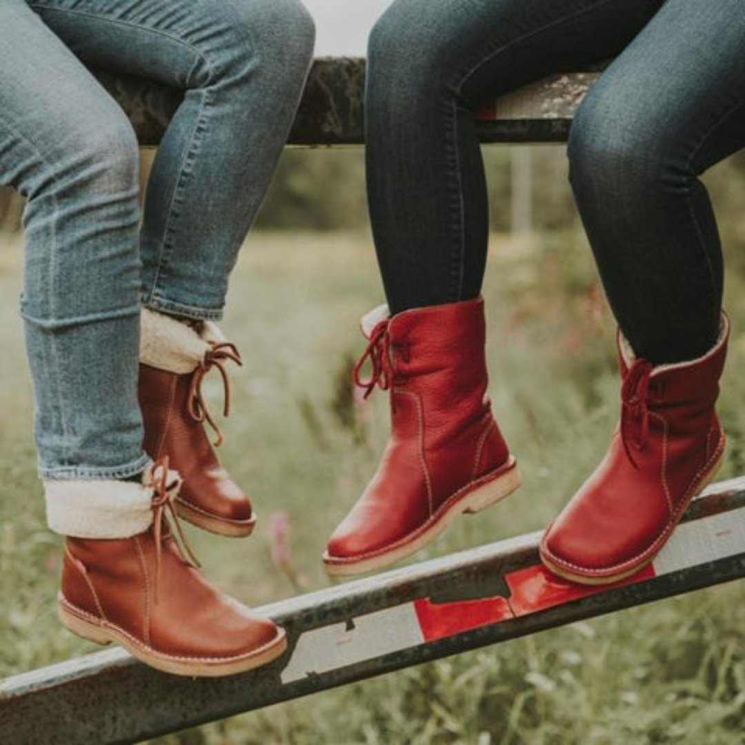 Frost | Insulated Waterproof Boots