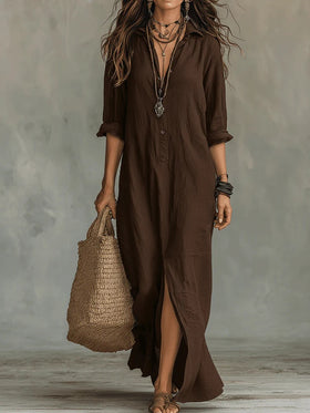 Coffee brown