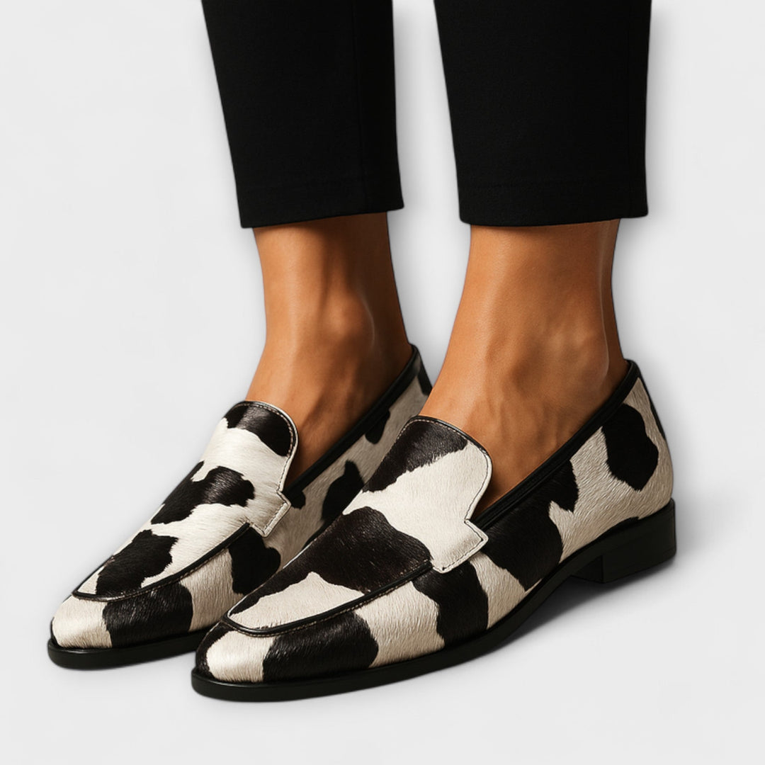 Margot | Modern Moccasins