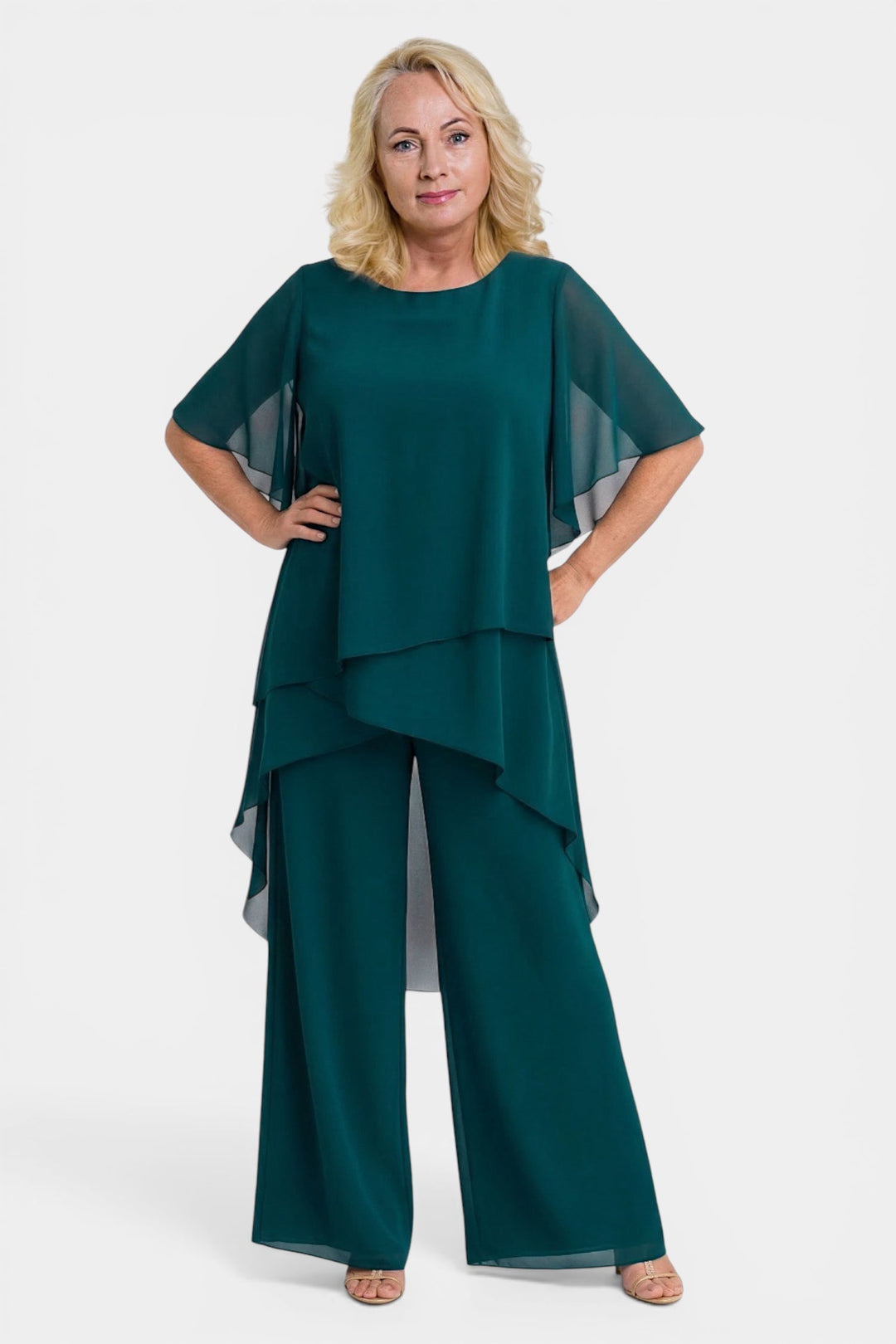 Elara Two-Piece Set