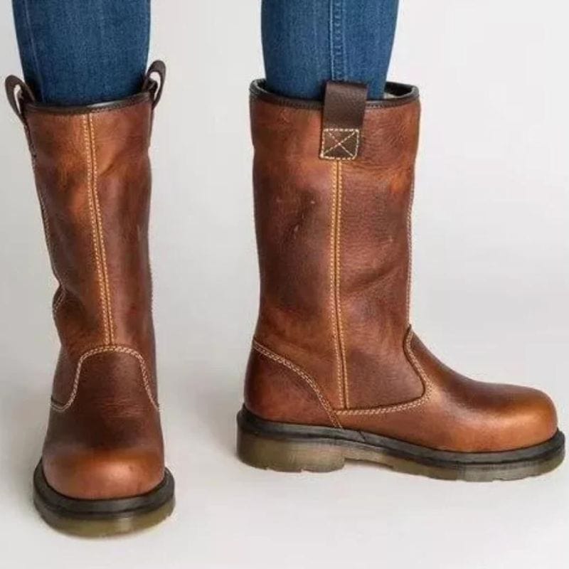 Rowan | Winter Boots