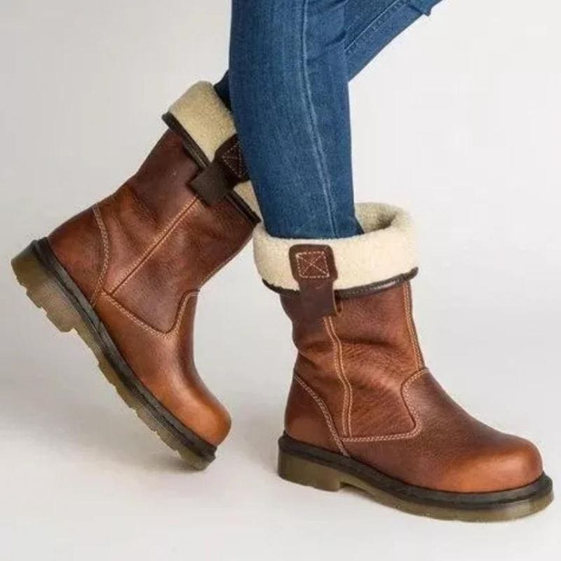 Rowan | Winter Boots