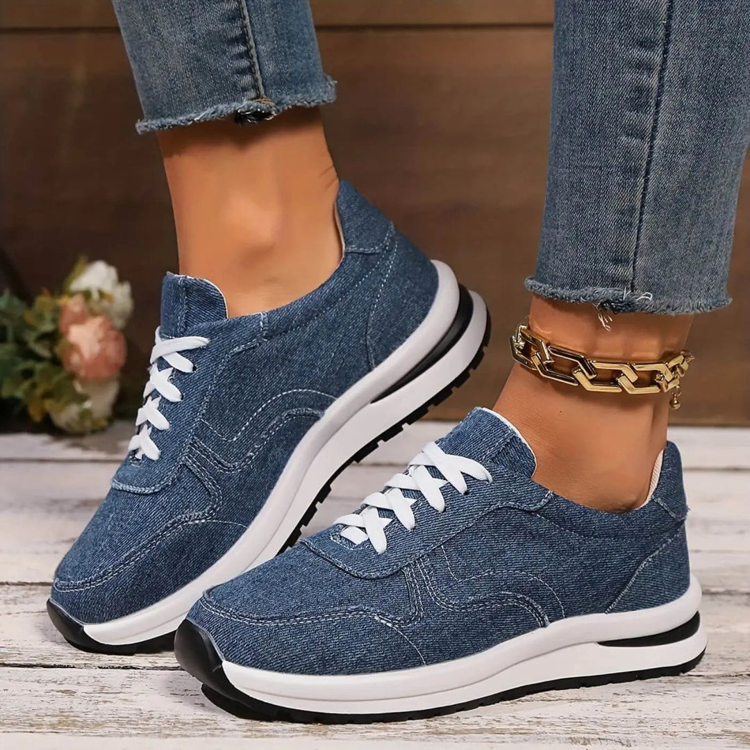 Anava™ comfort shoes with stability