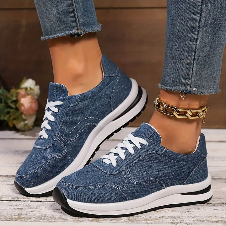 Anava™ comfort shoes with stability