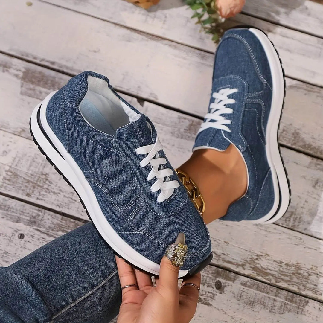 Anava™ comfort shoes with stability