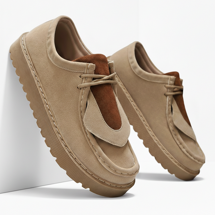 Oliner - Suede Loafers