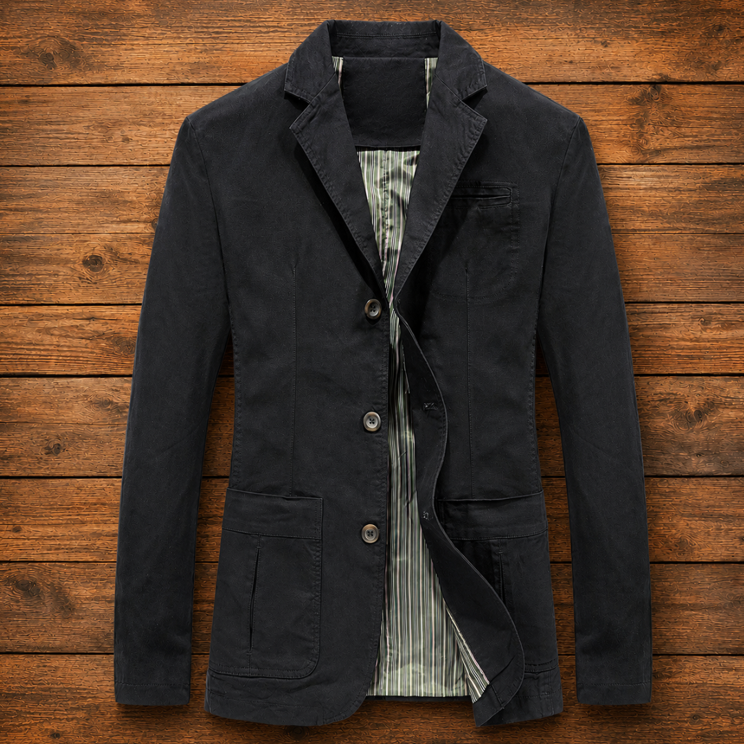 Dexter Vintage Jacket
