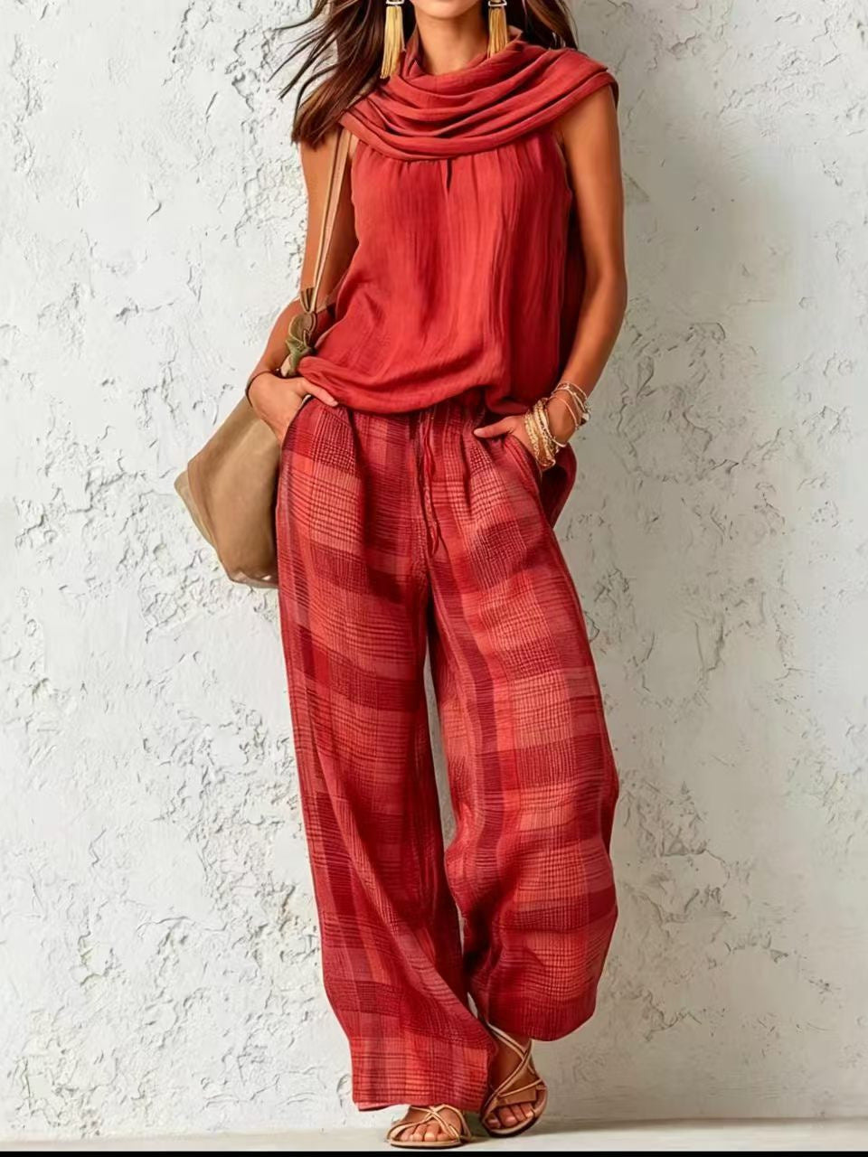 Botanica | Relaxed Comfort Set