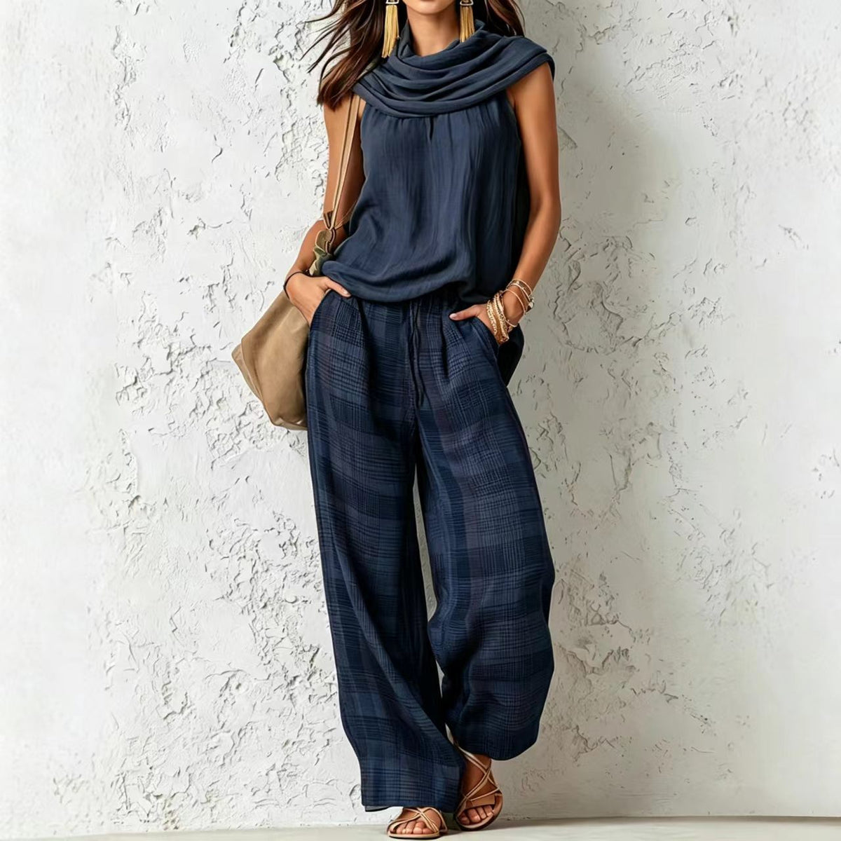 Botanica | Relaxed Comfort Set