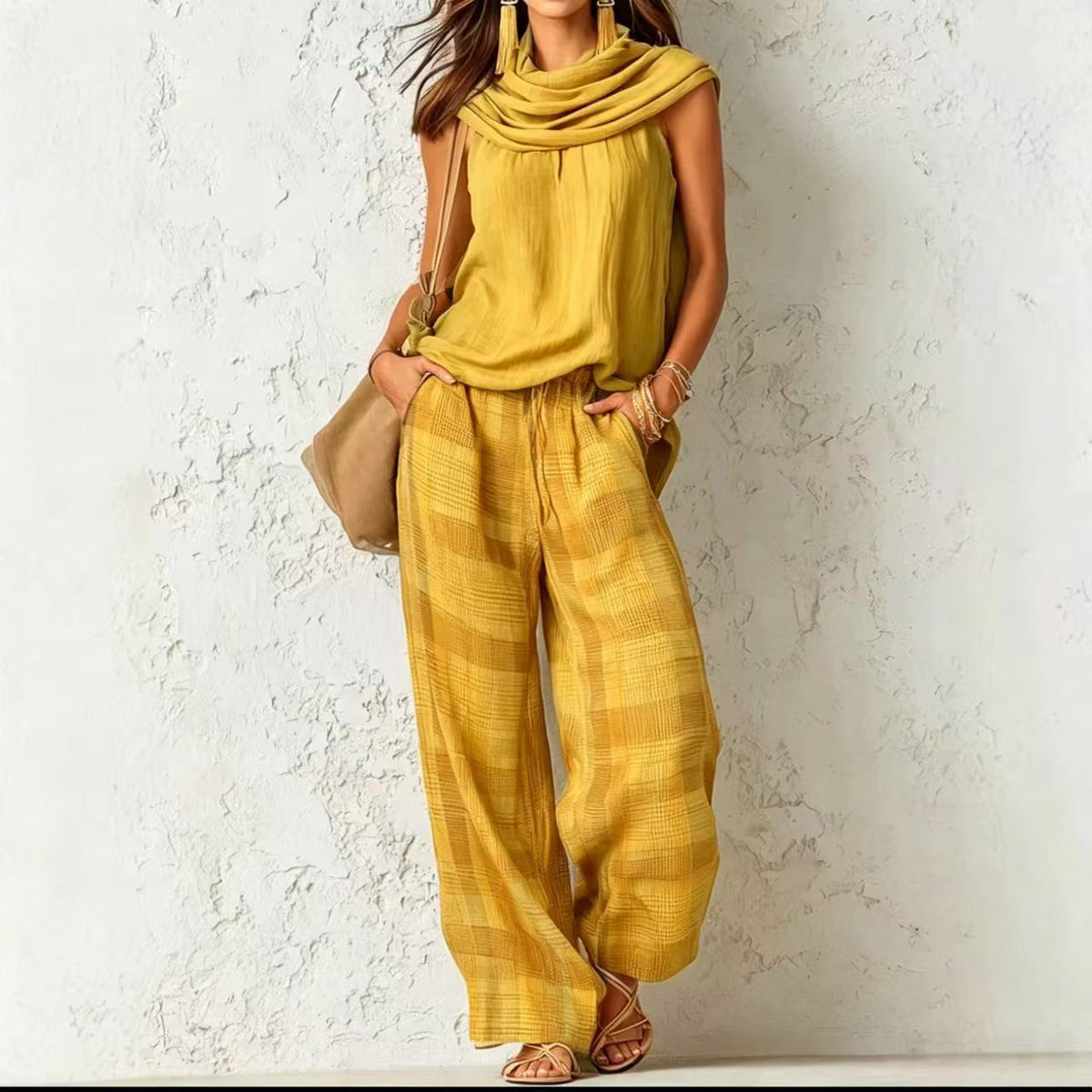 Botanica | Relaxed Comfort Set