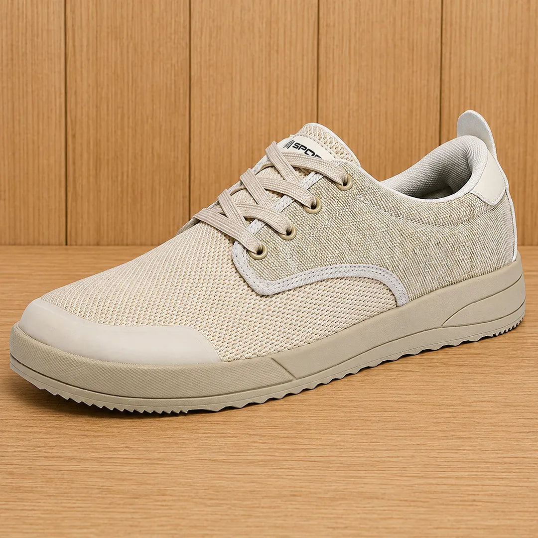 Breathable Casual Fit Trainers