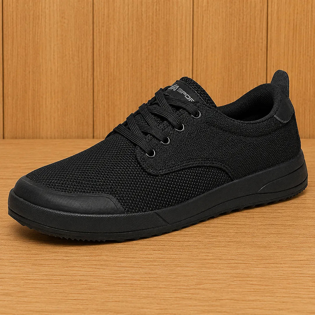Breathable Casual Fit Trainers