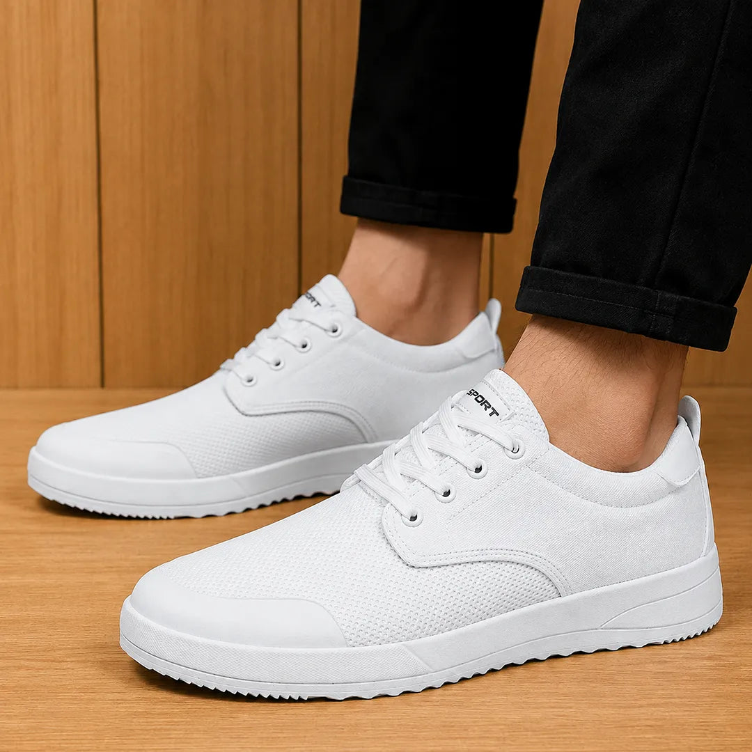 Breathable Casual Fit Trainers